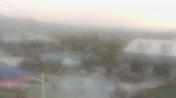 Weather camera view of Skye Canyon.