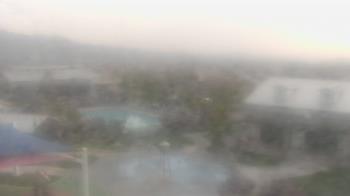 Weather camera view of Skye Canyon.