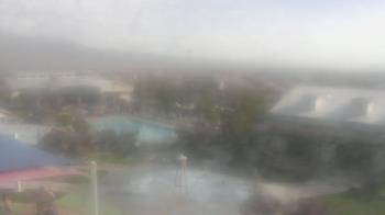 Weather camera view of Skye Canyon.