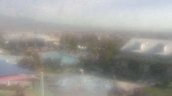 Weather camera view of Skye Canyon.