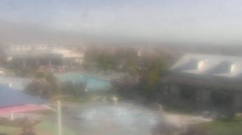 Weather camera view of Skye Canyon.