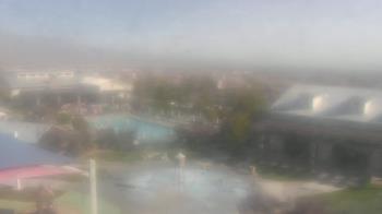 Weather camera view of Skye Canyon.