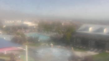 Weather camera view of Skye Canyon.