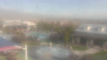 Weather camera view of Skye Canyon.