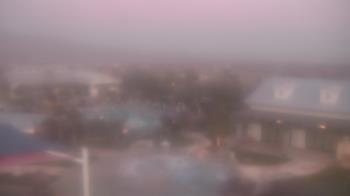 Weather camera view of Skye Canyon.