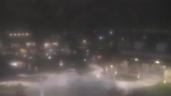 Weather camera view of Skye Canyon.