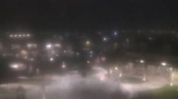 Weather camera view of Skye Canyon.