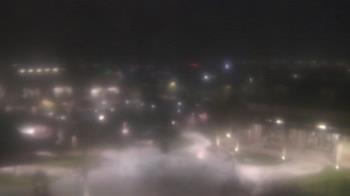 Weather camera view of Skye Canyon.