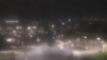 Weather camera view of Skye Canyon.