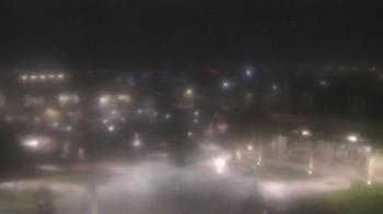 Weather camera view of Skye Canyon.