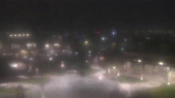 Weather camera view of Skye Canyon.