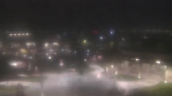 Weather camera view of Skye Canyon.