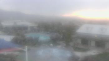 Weather camera view of Skye Canyon.