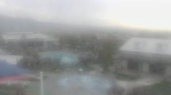 Weather camera view of Skye Canyon.