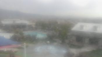 Weather camera view of Skye Canyon.