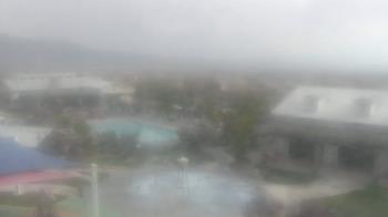 Weather camera view of Skye Canyon.