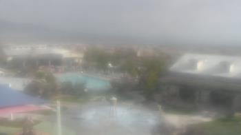 Weather camera view of Skye Canyon.