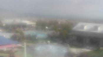 Weather camera view of Skye Canyon.