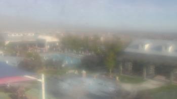 Weather camera view of Skye Canyon.