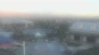 Weather camera view of Skye Canyon.