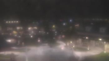 Weather camera view of Skye Canyon.