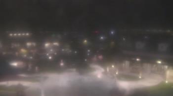 Weather camera view of Skye Canyon.