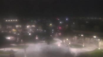 Weather camera view of Skye Canyon.