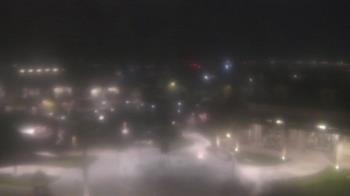 Weather camera view of Skye Canyon.