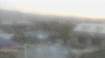 Weather camera view of Skye Canyon.