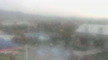 Weather camera view of Skye Canyon.