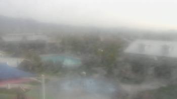 Weather camera view of Skye Canyon.