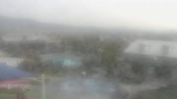 Weather camera view of Skye Canyon.