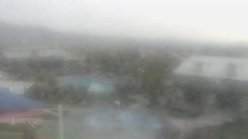 Weather camera view of Skye Canyon.