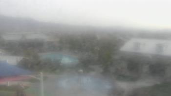 Weather camera view of Skye Canyon.