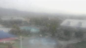 Weather camera view of Skye Canyon.