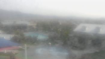 Weather camera view of Skye Canyon.