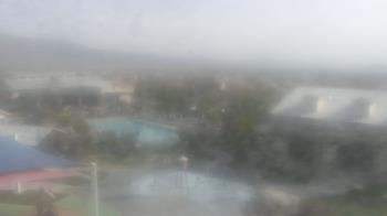 Weather camera view of Skye Canyon.