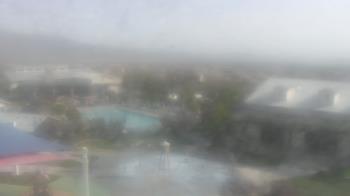 Weather camera view of Skye Canyon.