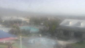 Weather camera view of Skye Canyon.