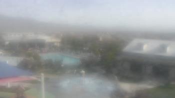 Weather camera view of Skye Canyon.