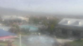 Weather camera view of Skye Canyon.