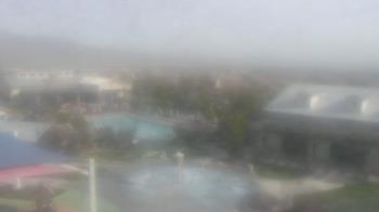 Weather camera view of Skye Canyon.