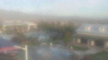 Weather camera view of Skye Canyon.