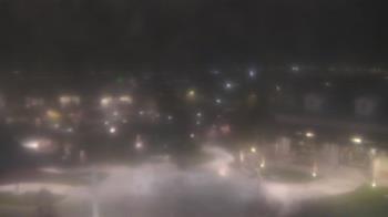 Weather camera view of Skye Canyon.