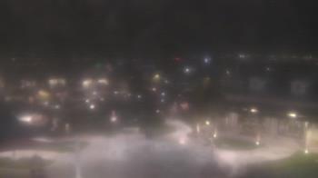 Weather camera view of Skye Canyon.