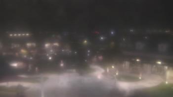 Weather camera view of Skye Canyon.