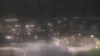 Weather camera view of Skye Canyon.