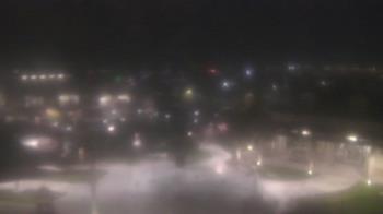 Weather camera view of Skye Canyon.