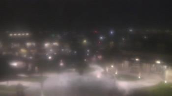 Weather camera view of Skye Canyon.