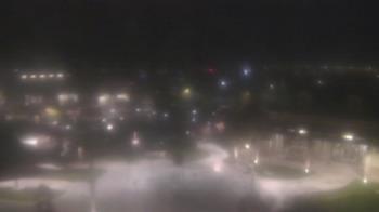 Weather camera view of Skye Canyon.